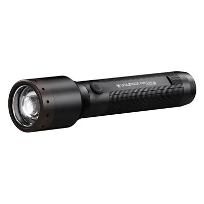 Ledlenser P6R CORE Lámpa, fekete, méret