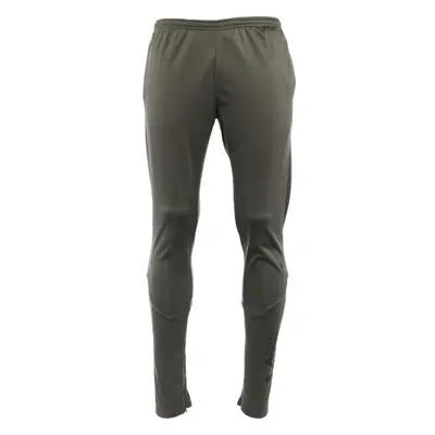 Umbro FW TERRACE POLY PANT Férfi melegítőnadrág, khaki, méret