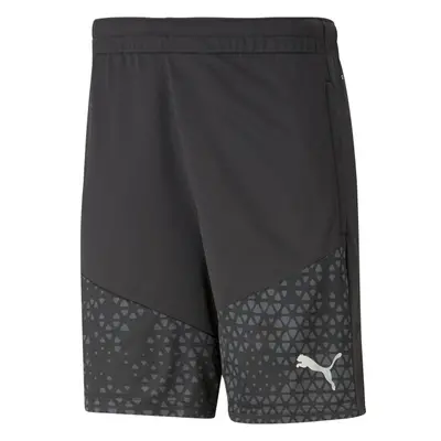 Puma TEAMCUP TRAINING SHORTS Férfi rövidnadrág, fekete, méret