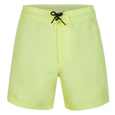 O'Neill CALI FSS 16'' SWIM SHORTS Férfi fürdőnadrág, sárga, méret