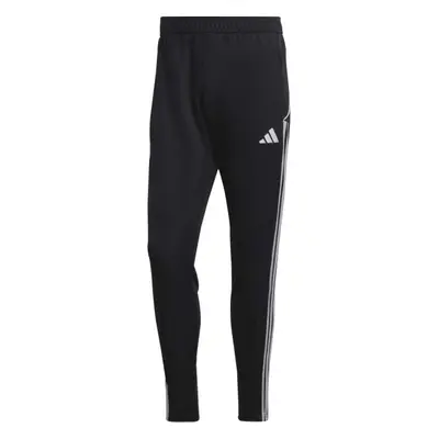 adidas TIRO23 TR PNT Férfi futball melegítőnadrág, fekete, méret