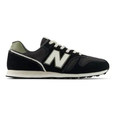 New Balance ML373OM2 Férfi szabadidőcipő, fekete, méret 41.5