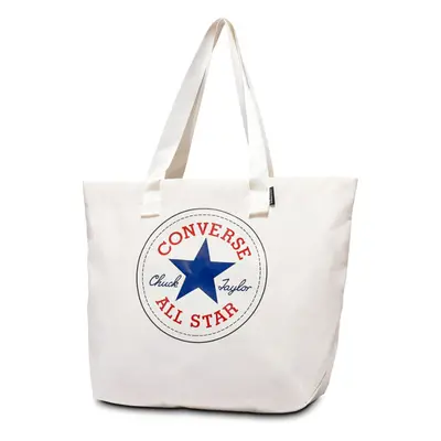 Converse CANVAS TOTE Univerzális táska, fehér, méret