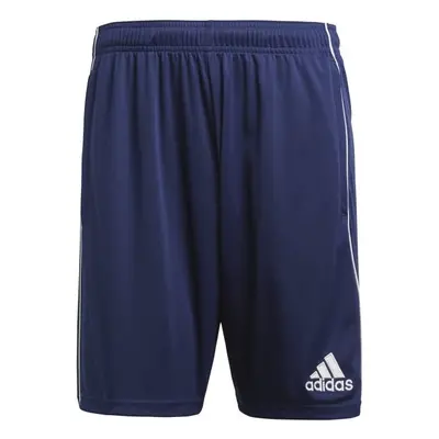 adidas CORE18 TR SHO Rövidnadrág futballozáshoz, sötétkék, méret