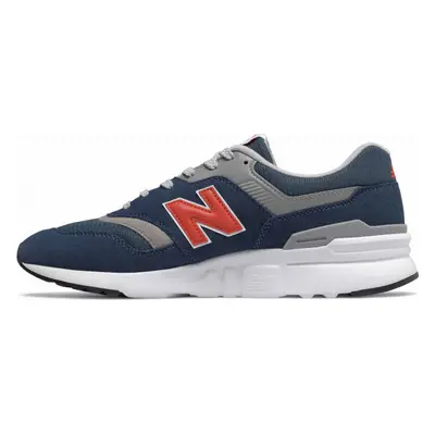 New Balance CM997HAY Férfi szabadidőcipő, sötétkék, méret 41.5