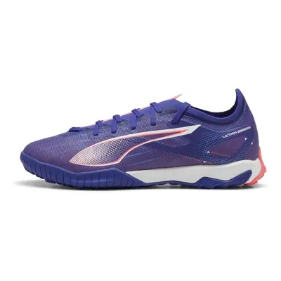 Puma ULTRA MATCH TT Férfi turf futballcipő, lila, méret