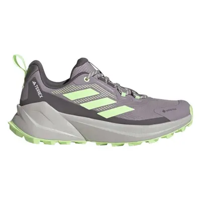 adidas TERREX TRAILMAKER 2.0 GTX Női túracipő, lila, méret 1/3