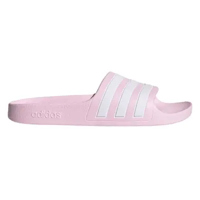 adidas ADILETTE AQUA K Gyerek papucs, rózsaszín, méret