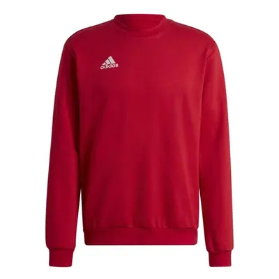 adidas ENT22 SW TOPY Fiú pulóver, piros, méret