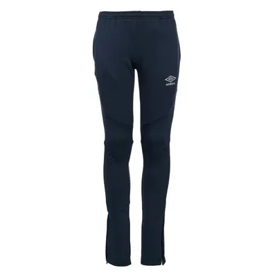 Umbro FW SQUADRA TAPERED PANT - JNR Gyerek melegítőnadrág, sötétkék, méret