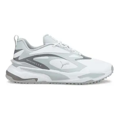 Puma GS-FAST Férfi golfcipő, fehér, méret 42.5