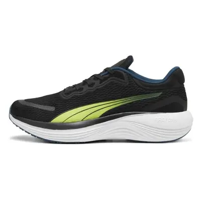 Puma SCEND PRO W Női futócipő, fekete, méret 42.5