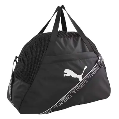 Puma AT ESSENTIALS GRIP BAG Női sporttáska, fekete, méret