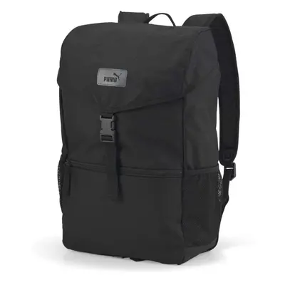 Puma STYLE BACKPACK Hátizsák, fekete, méret