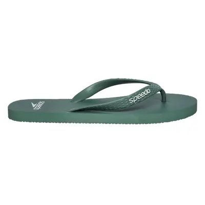 Speedo FLIP FLOP AM Férfi flip-flop papucs, khaki, méret