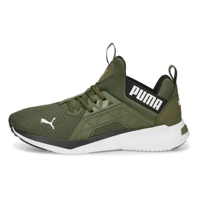 Puma SOFTRIDE ENZO NXT Férfi szabadidőcipő, khaki, méret