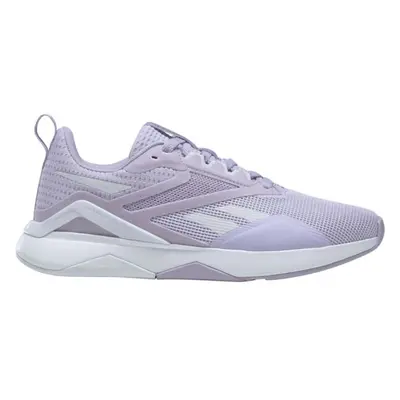 Reebok NANOFLEX TR 2.0 Női edzőcipő, lila, méret