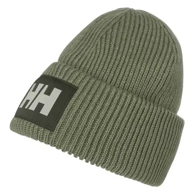 Helly Hansen HH BOX BEANIE Sapka, khaki, méret