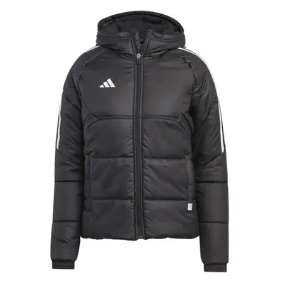 adidas CONDIVO JACKET Férfi téli dzseki, fekete, méret