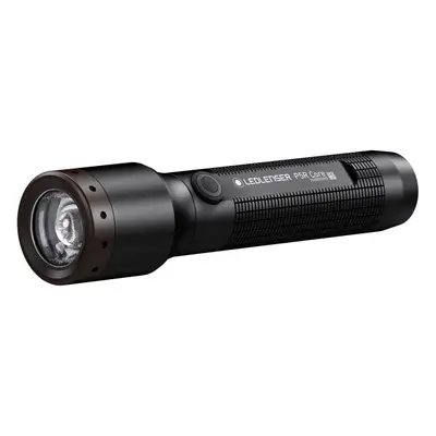 Ledlenser P5R CORE Lámpa, fekete, méret