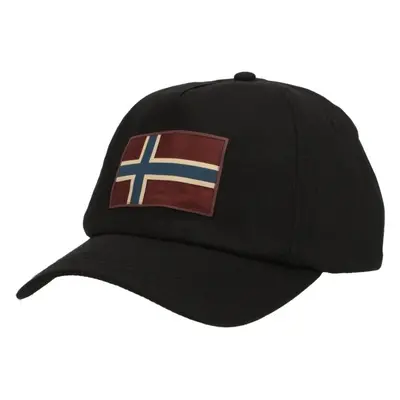 Napapijri FALIS Baseball sapka, fekete, méret