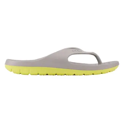 Coqui ZUCCO Férfi flip-flop papucs, szürke, méret