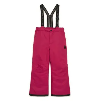 LEGO® kidswear LWPAYTON SKI PANTS Gyerek sínadrág, rózsaszín, méret