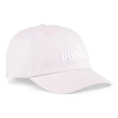 Puma ESS NO.1 BB CAP Női baseball sapka, rózsaszín, méret