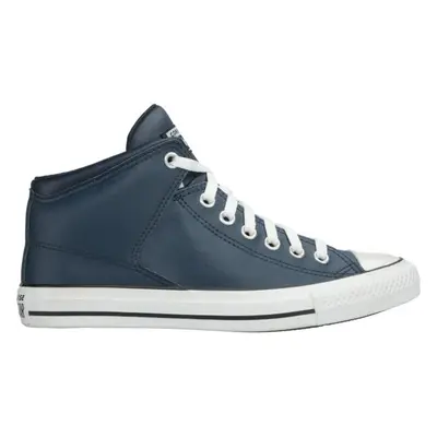 Converse CHUCK TAYLOR ALL STAR HIGH STREET Férfi bokacipő, sötétkék, méret