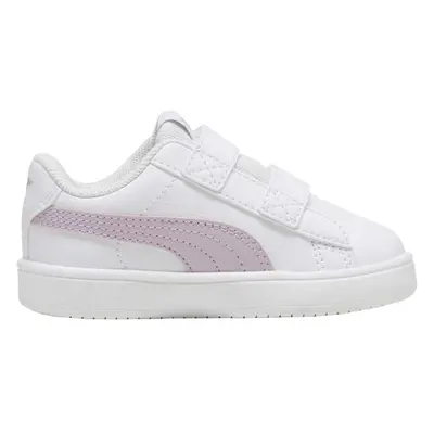 Puma FUN RACER AC INF Lányka szabadidőcipő, fehér, méret