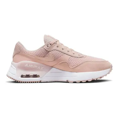 Nike AIR MAX SYSTM Női szabadidőcipő, rózsaszín, méret 37.5