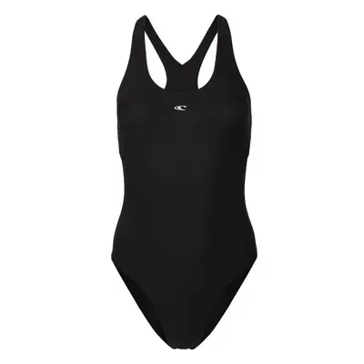 O'Neill SPORT SWIMSUIT Női egyrészes fürdőruha, fekete, méret