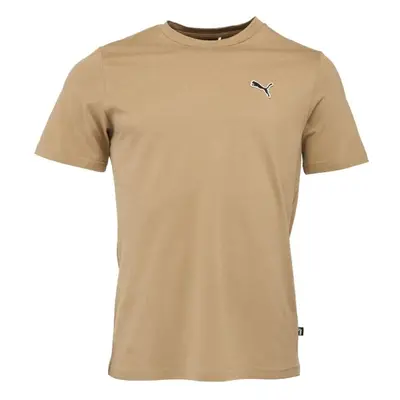 Puma BETTER ESSENTIALS TEE Férfi póló, barna, méret