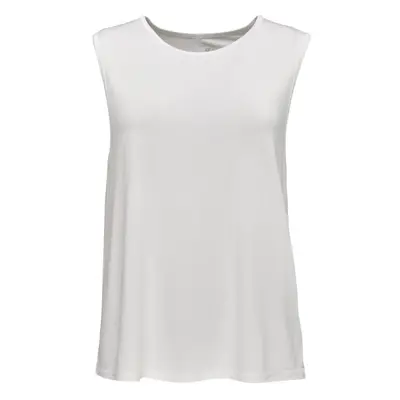 BOODY ACTIVE MUSCLE TANK TOP Női top, fehér, méret