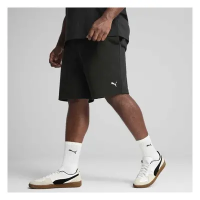 Puma ESS SHORTS Férfi sport rövidnadrág, fekete, méret