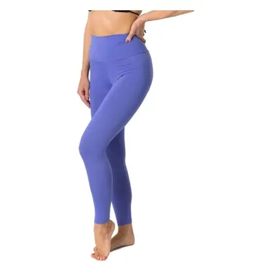 GOLDBEE PUSH-UP Női legging, kék, méret