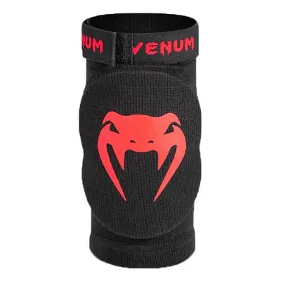 Venum Kontact Elbow Pads Könyökvédő, fekete, méret