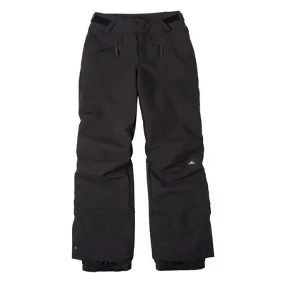 O'Neill ANVIL PANTS Fiú snowboard/sínadrág, fekete, méret