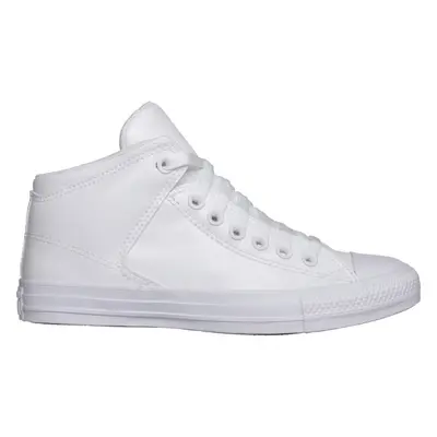 Converse CHUCK TAYLOR ALL STAR HIGH STREET Férfi cipő, fehér, méret