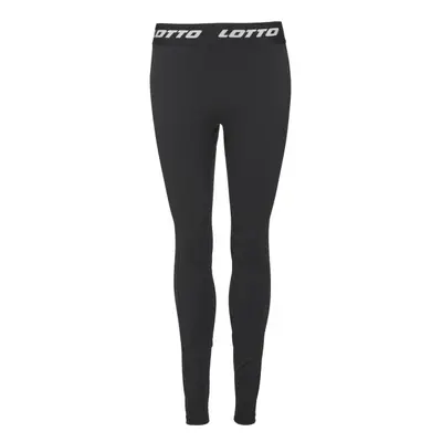 Lotto WANATY Női leggings, fekete, méret