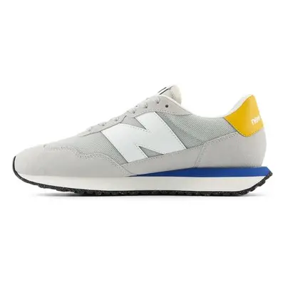 New Balance MS237VH Férfi szabadidőcipő, bézs, méret