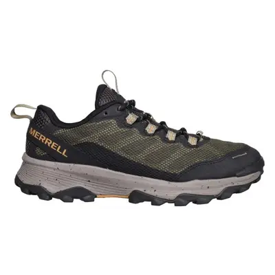 Merrell SPEED STRIKE Férfi outdoor cipő, khaki, méret 41.5