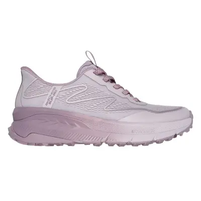 Skechers SWITCH BACK Női cipő, lila, méret