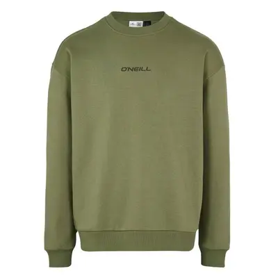 O'Neill FUTURE SURF SOCIETY Férfi pulóver, khaki, méret