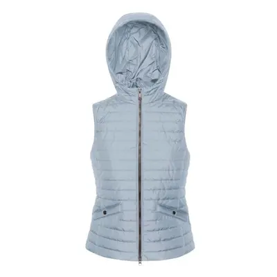 Geox W ASCYTHIA VEST - SOFT DULL PO Női mellény, világoskék, méret