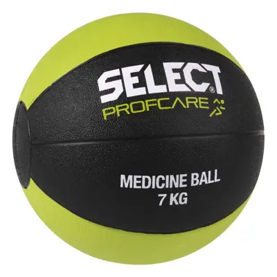 Select MEDICINE BALL KG Medicinlabda, fekete, méret