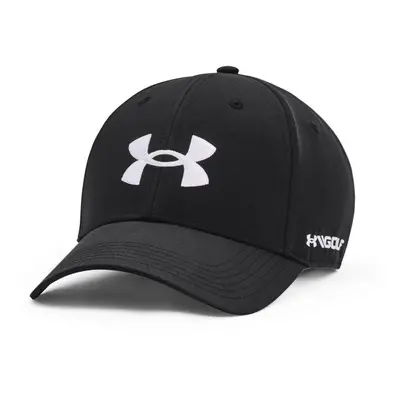 Under Armour GOLF96 HAT Férfi baseball sapka, fekete, méret