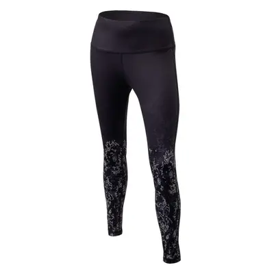 Klimatex TABY Női funkcionális legging, fekete, méret