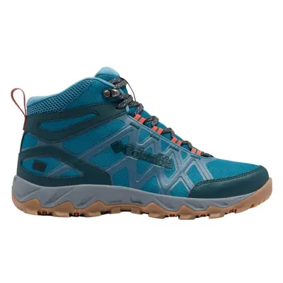 Columbia PEAKFREAK X2 MID Női outdoor cipő, kék, méret 37.5