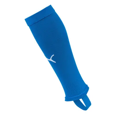 Puma Team LIGA Stirrup Socks CORE Futball sportszár, kék, méret